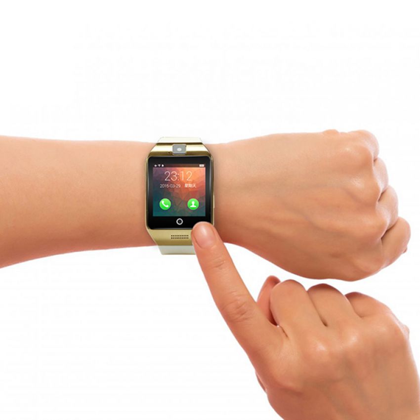 APRO Bluetooth Smart Watch